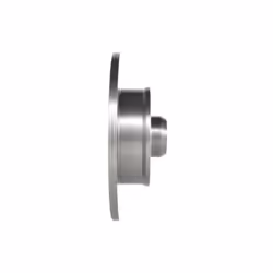Disco freno BOSCH 0 986 478 331 posteriore, pieno, 1 Pezzo - Vista aggiuntiva 6