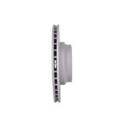 Disco freno BOSCH 0 986 479 215 anteriore, ventilato, altamente carbonizzato, 1 Pezzo - Vista aggiuntiva 4