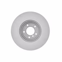 Disco freno BOSCH 0 986 479 215 anteriore, ventilato, altamente carbonizzato, 1 Pezzo - Vista aggiuntiva 5