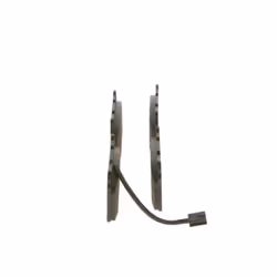 Set di pastiglie freno BOSCH 0 986 494 131, anteriore - Vista aggiuntiva 4