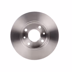 Disco freno BOSCH 0 986 479 165 anteriore, pieno, 1 Pezzo - Vista aggiuntiva 4