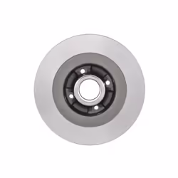 Disco freno BOSCH 0 986 479 196 posteriore, pieno, 1 Pezzo - Vista aggiuntiva 5