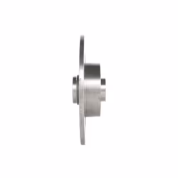 Disco freno BOSCH 0 986 479 196 posteriore, pieno, 1 Pezzo - Vista aggiuntiva 6