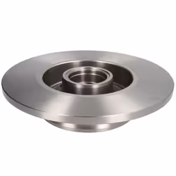 Disco freno BOSCH 0 986 478 332 posteriore, pieno, 1 Pezzo