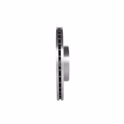 Disco freno BOSCH 0 986 479 183 anteriore, ventilato, altamente carbonizzato, 1 Pezzo - Vista aggiuntiva 5