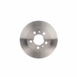 Disco freno BOSCH 0 986 478 757 posteriore, pieno, 1 Pezzo - Vista aggiuntiva 4