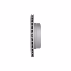 Disco freno BOSCH 0 986 478 642 posteriore, ventilato, altamente carbonizzato, 1 Pezzo - Vista aggiuntiva 5