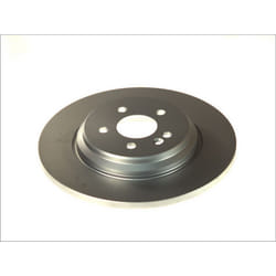 Disco freno BOSCH 0 986 478 995 posteriore, pieno, 1 Pezzo