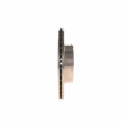 Disco freno BOSCH 0 986 479 198 anteriore, ventilato, altamente carbonizzato, 1 Pezzo - Vista aggiuntiva 4