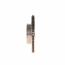 Disco freno BOSCH 0 986 479 198 anteriore, ventilato, altamente carbonizzato, 1 Pezzo - Vista aggiuntiva 6
