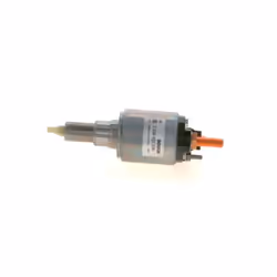 Interruttore solenoide, avviamento BOSCH 2 339 402 236 - Vista aggiuntiva 4