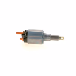Interruttore solenoide, avviamento BOSCH 2 339 402 236 - Vista aggiuntiva 6
