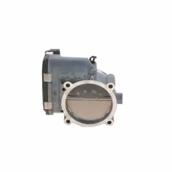 Corpo dell'acceleratore BOSCH 0 280 750 473 - Vista aggiuntiva 4