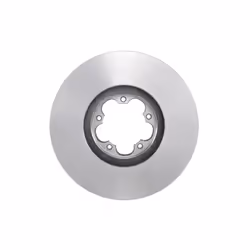 Disco freno BOSCH 0 986 479 307 anteriore, ventilato, 1 Pezzo - Vista aggiuntiva 6