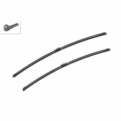 Tergicristallo per parabrezza BOSCH 3 397 007 316, Aerotwin Lunghezza 800+750mm, anteriore, 2 Pezzo - Vista aggiuntiva 2