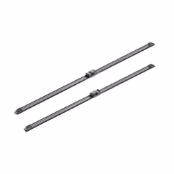 Tergicristallo per parabrezza BOSCH 3 397 007 316, Aerotwin Lunghezza 800+750mm, anteriore, 2 Pezzo - Vista aggiuntiva 6