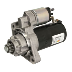 Motorino di avviamento BOSCH 0 986 022 460