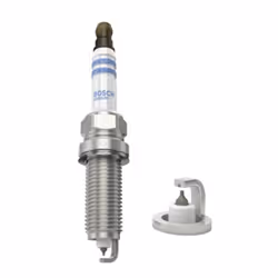 Candela di accensione BOSCH 0 242 135 517, 1 Pezzo - Vista aggiuntiva 8