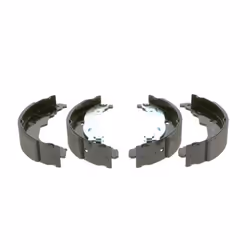 Set di ganasce freno BOSCH 0 986 487 721 - Vista aggiuntiva 5