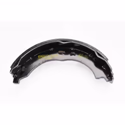 Set di ganasce freno, freno di stazionamento BOSCH 0 986 487 726 - Vista aggiuntiva 4