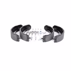 Set di ganasce freno, freno di stazionamento BOSCH 0 986 487 726 - Vista aggiuntiva 7