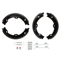 Set di ganasce freno, freno di stazionamento BOSCH 0 986 487 725