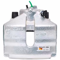 Pinza freno BOSCH 0 986 473 384, anteriore sinistro - Vista aggiuntiva 4
