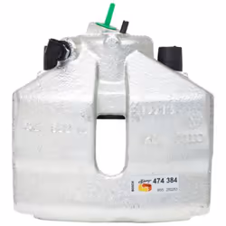Pinza freno BOSCH 0 986 474 384, anteriore destro - Vista aggiuntiva 5