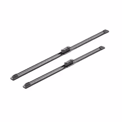 Tergicristallo per parabrezza BOSCH 3 397 007 298, Aerotwin A298S Lunghezza 600+500mm, 2 Pezzo - Vista aggiuntiva 8