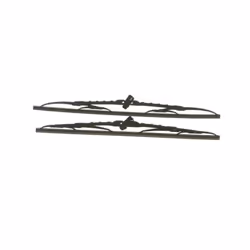 Tergicristallo per parabrezza BOSCH 3 397 010 249, Eco 503C Lunghezza 500+450mm, anteriore, 2 Pezzo