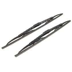 Tergicristallo per parabrezza BOSCH 3 397 010 251, Eco 553C Lunghezza 550+480mm, anteriore, 2 Pezzo