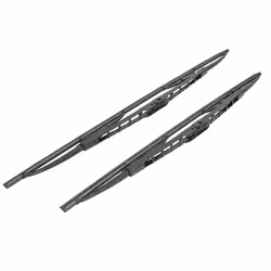 Tergicristallo per parabrezza BOSCH 3 397 010 251, Eco 553C Lunghezza 550+480mm, anteriore, 2 Pezzo