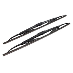 Tergicristallo per parabrezza BOSCH 3 397 010 252, Eco 554C Lunghezza 550+500mm, anteriore, 2 Pezzo