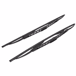 Tergicristallo per parabrezza BOSCH 3 397 010 252, Eco 554C Lunghezza 550+500mm, anteriore, 2 Pezzo