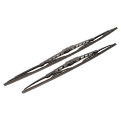Tergicristallo per parabrezza BOSCH 3 397 010 253, Eco 602C Lunghezza 600+450mm, anteriore, 2 Pezzo