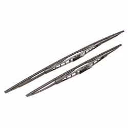 Tergicristallo per parabrezza BOSCH 3 397 010 253, Eco 602C Lunghezza 600+450mm, anteriore, 2 Pezzo