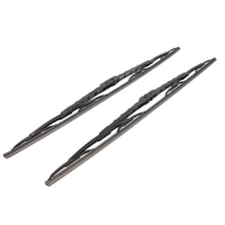 Tergicristallo per parabrezza BOSCH 3 397 005 772, Eco 603C Lunghezza 600mm, anteriore, 2 Pezzo