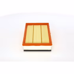 Filtro aria BOSCH F 026 400 041 - Vista aggiuntiva 5