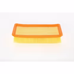 Filtro aria BOSCH F 026 400 048 - Vista aggiuntiva 4