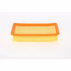 Filtro aria BOSCH F 026 400 048 - Vista aggiuntiva 5