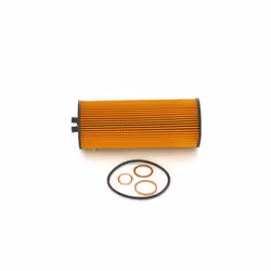 Filtro olio BOSCH F 026 407 026 - Vista aggiuntiva 5