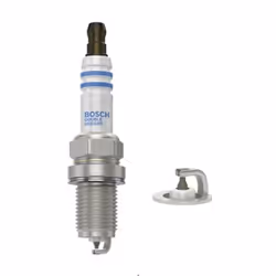 Candela di accensione BOSCH 0 242 255 511, 1 Pezzo - Vista aggiuntiva 6