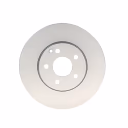 Disco freno BOSCH 0 986 479 333 anteriore, ventilato, altamente carbonizzato, 1 Pezzo - Vista aggiuntiva 4