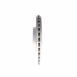 Disco freno BOSCH 0 986 479 333 anteriore, ventilato, altamente carbonizzato, 1 Pezzo - Vista aggiuntiva 5