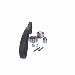Set di cinghie di distribuzione BOSCH 1 987 948 238 - Vista aggiuntiva 5