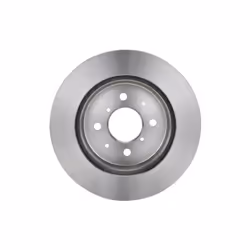 Disco freno BOSCH 0 986 479 370 anteriore, ventilato, 1 Pezzo - Vista aggiuntiva 5