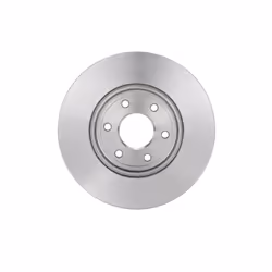Disco freno BOSCH 0 986 479 356 anteriore, ventilato, altamente carbonizzato, 1 Pezzo - Vista aggiuntiva 4