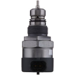Valvola di controllo della pressione, common rail BOSCH 0 281 006 017