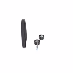 Set di cinghie di distribuzione BOSCH 1 987 948 206 - Vista aggiuntiva 4
