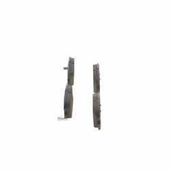 Set di pastiglie freno BOSCH 0 986 494 137, posteriore - Vista aggiuntiva 5